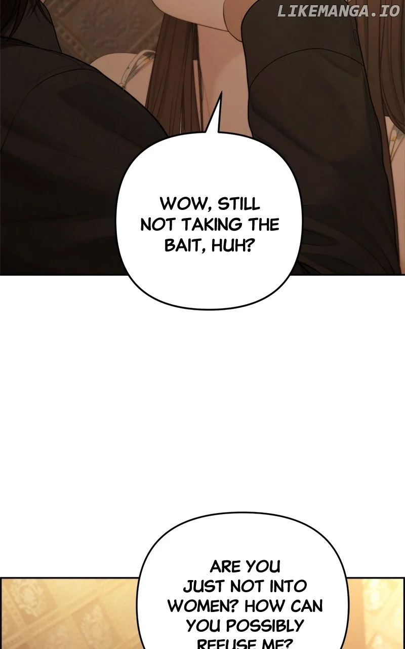 Only Hope Chapter 75 - Page 6