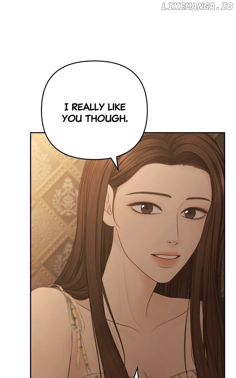 Only Hope Chapter 75 - Page 8