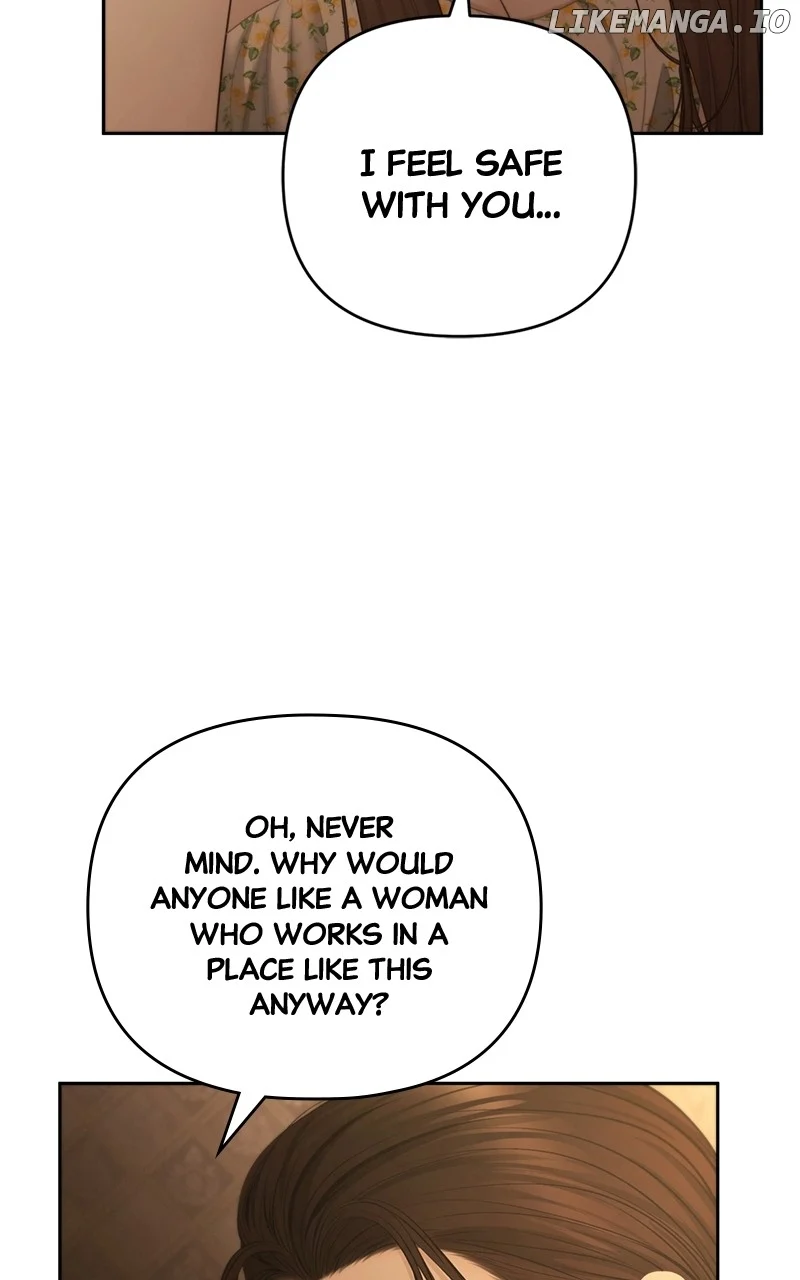 Only Hope Chapter 75 - Page 9