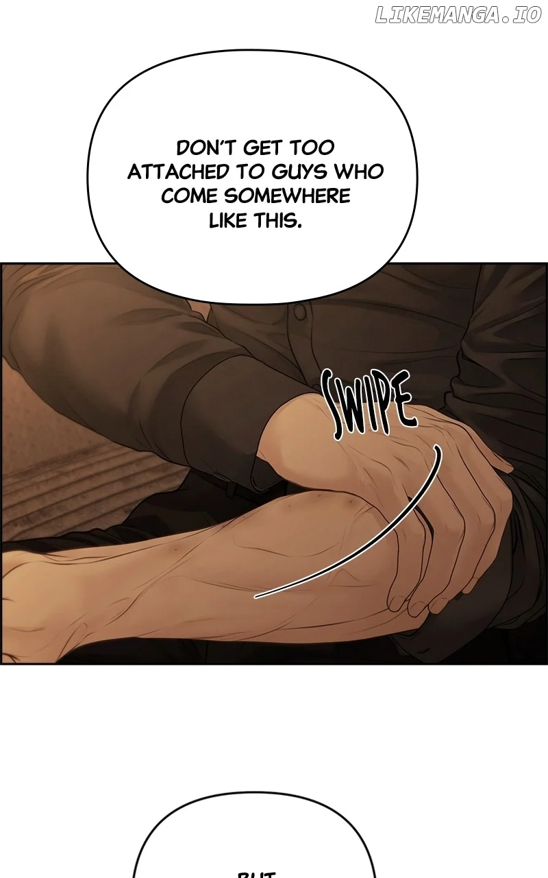 Only Hope Chapter 75 - Page 11
