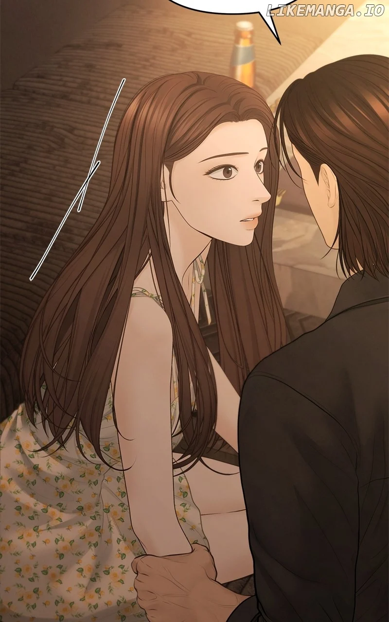 Only Hope Chapter 75 - Page 18