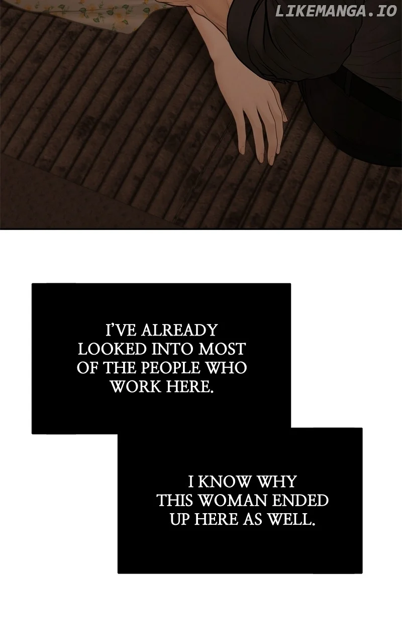 Only Hope Chapter 75 - Page 19