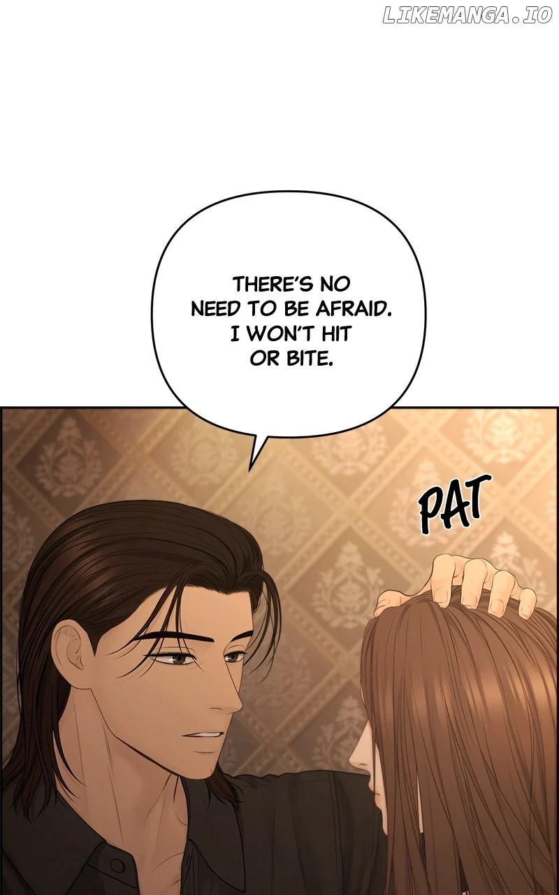 Only Hope Chapter 75 - Page 22