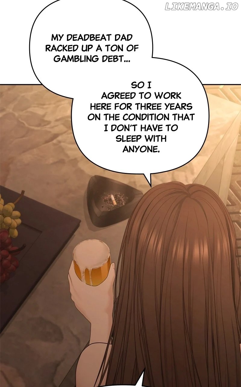 Only Hope Chapter 75 - Page 26