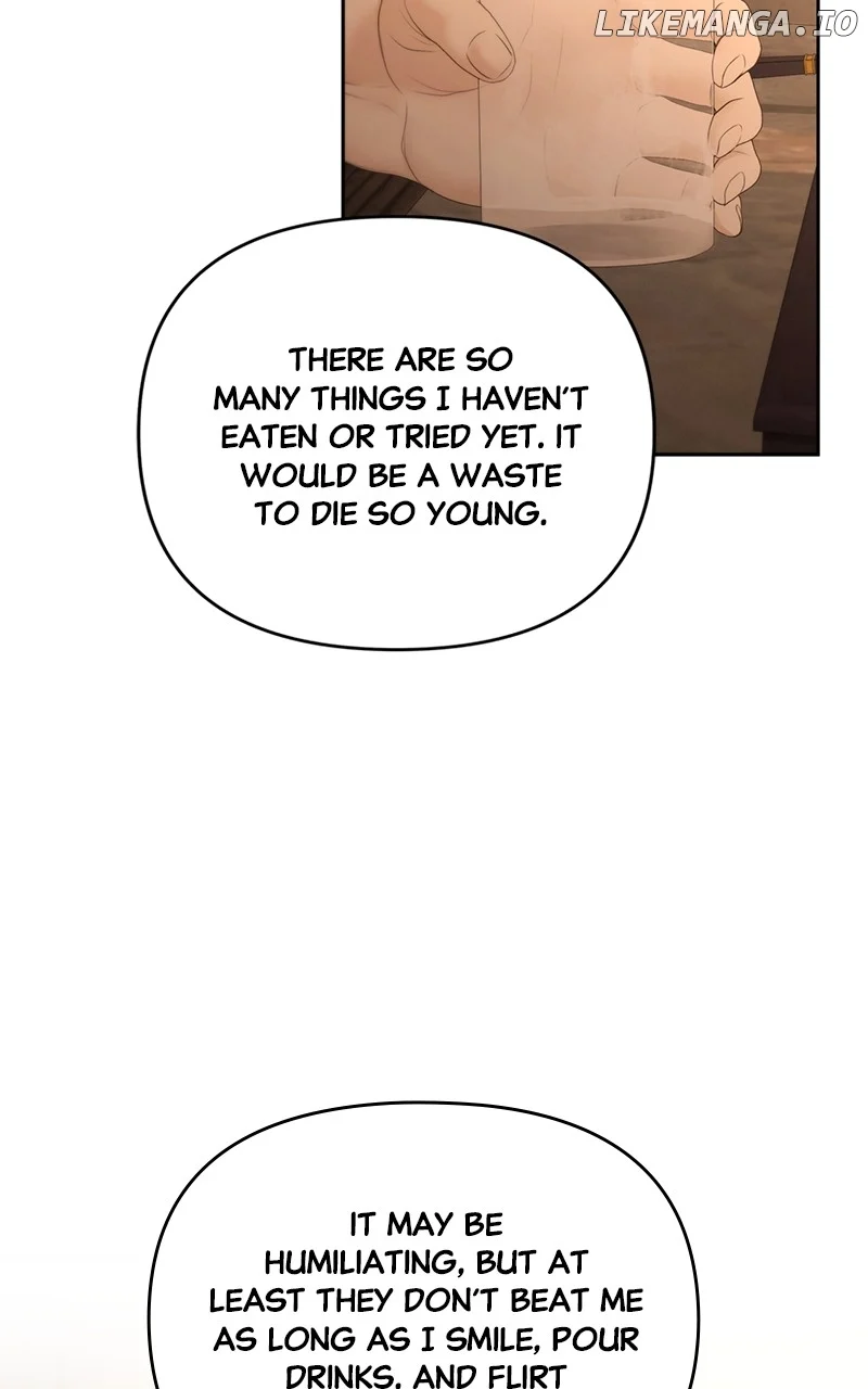 Only Hope Chapter 75 - Page 29