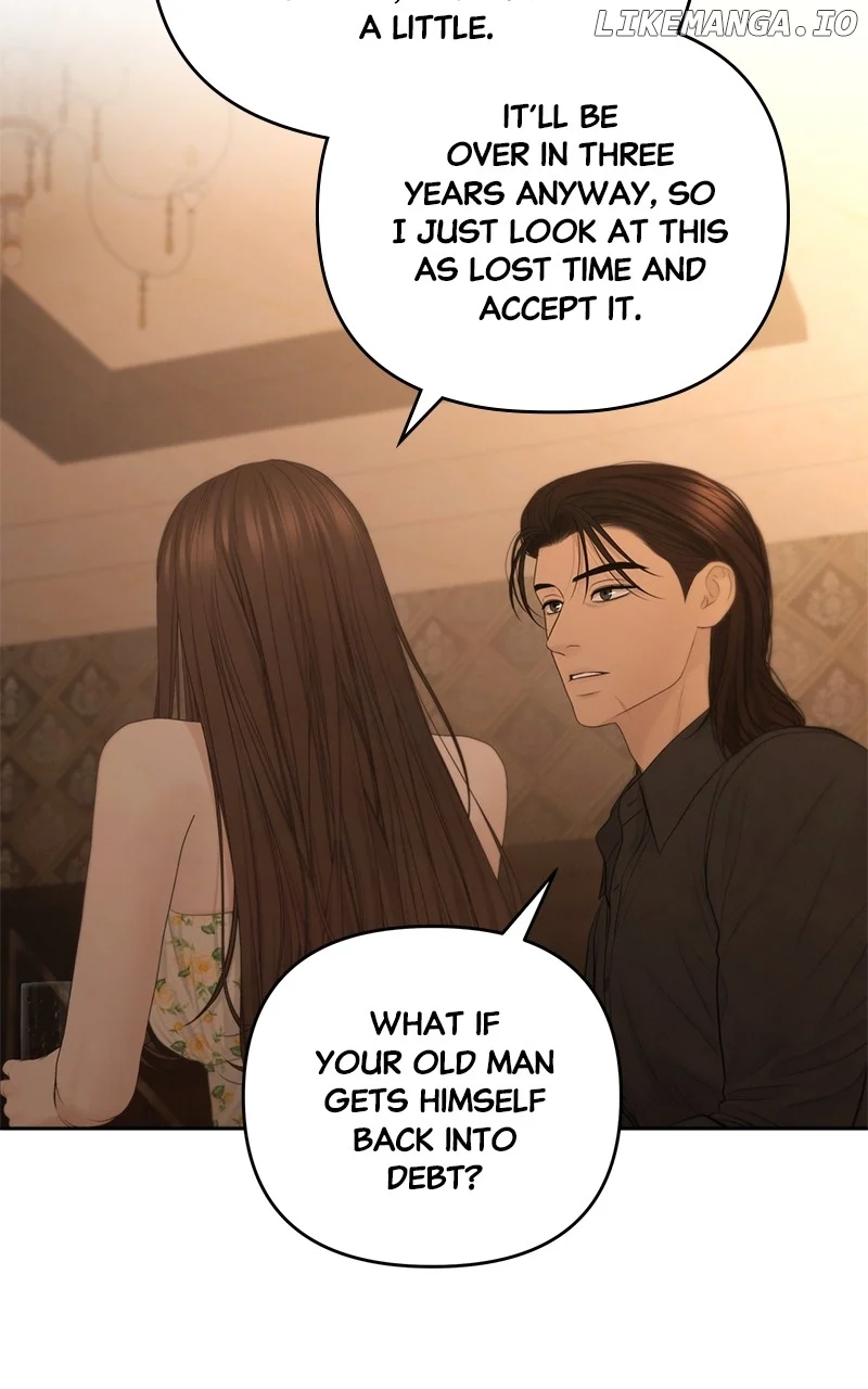 Only Hope Chapter 75 - Page 30