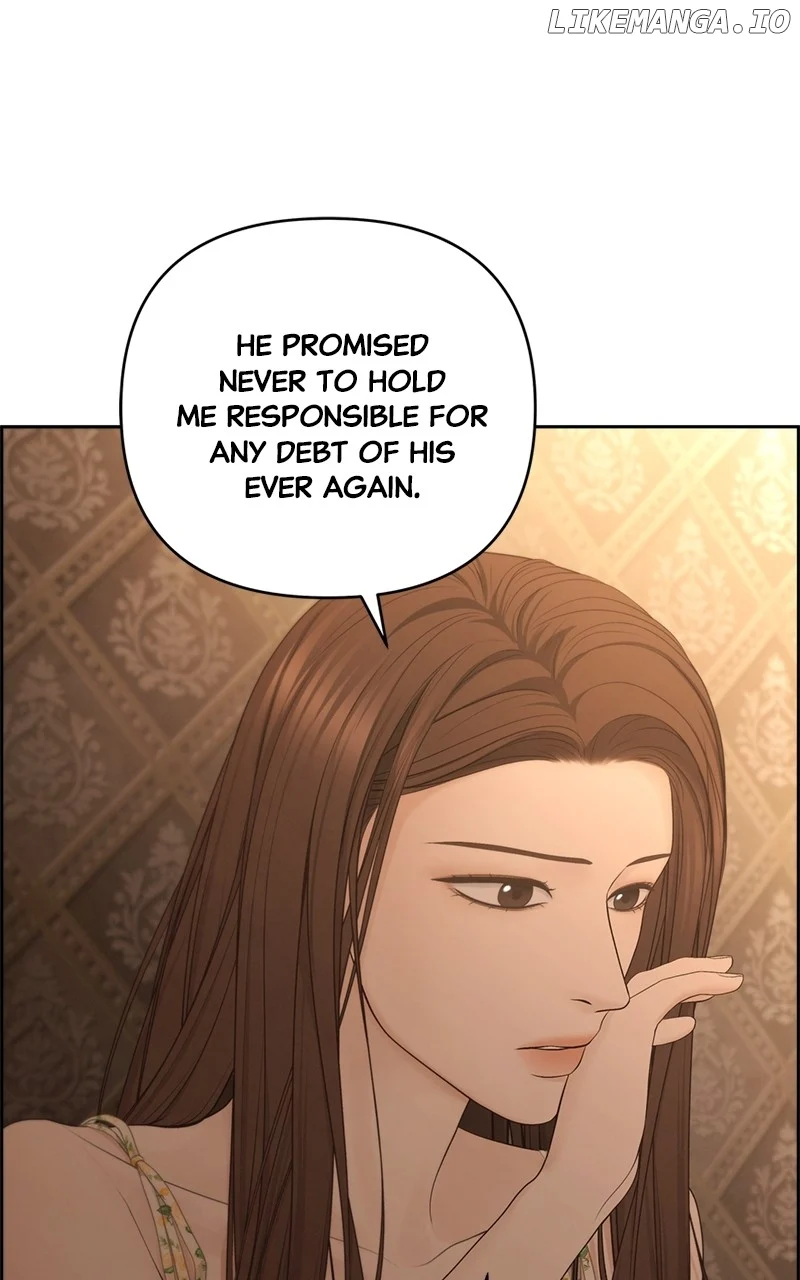 Only Hope Chapter 75 - Page 31