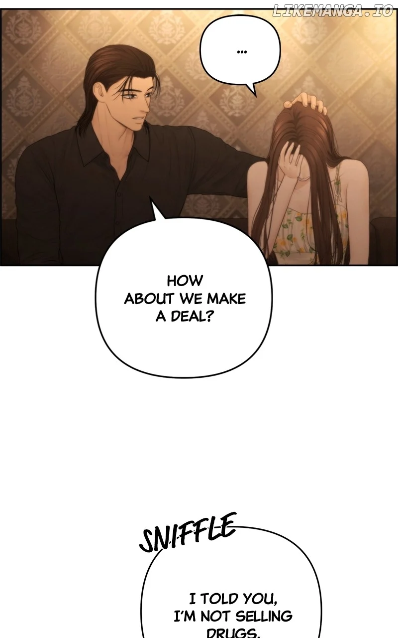 Only Hope Chapter 75 - Page 36