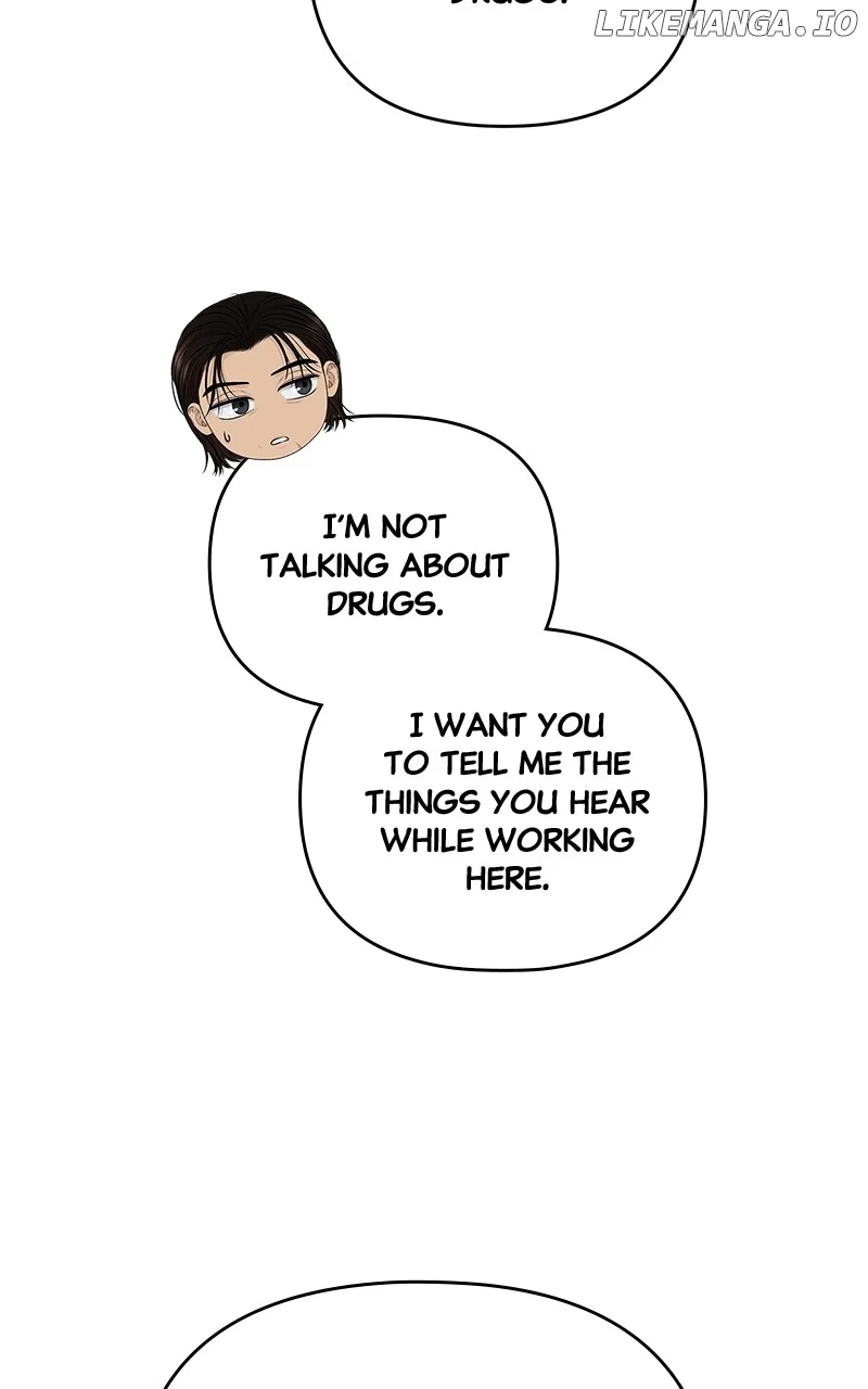 Only Hope Chapter 75 - Page 37