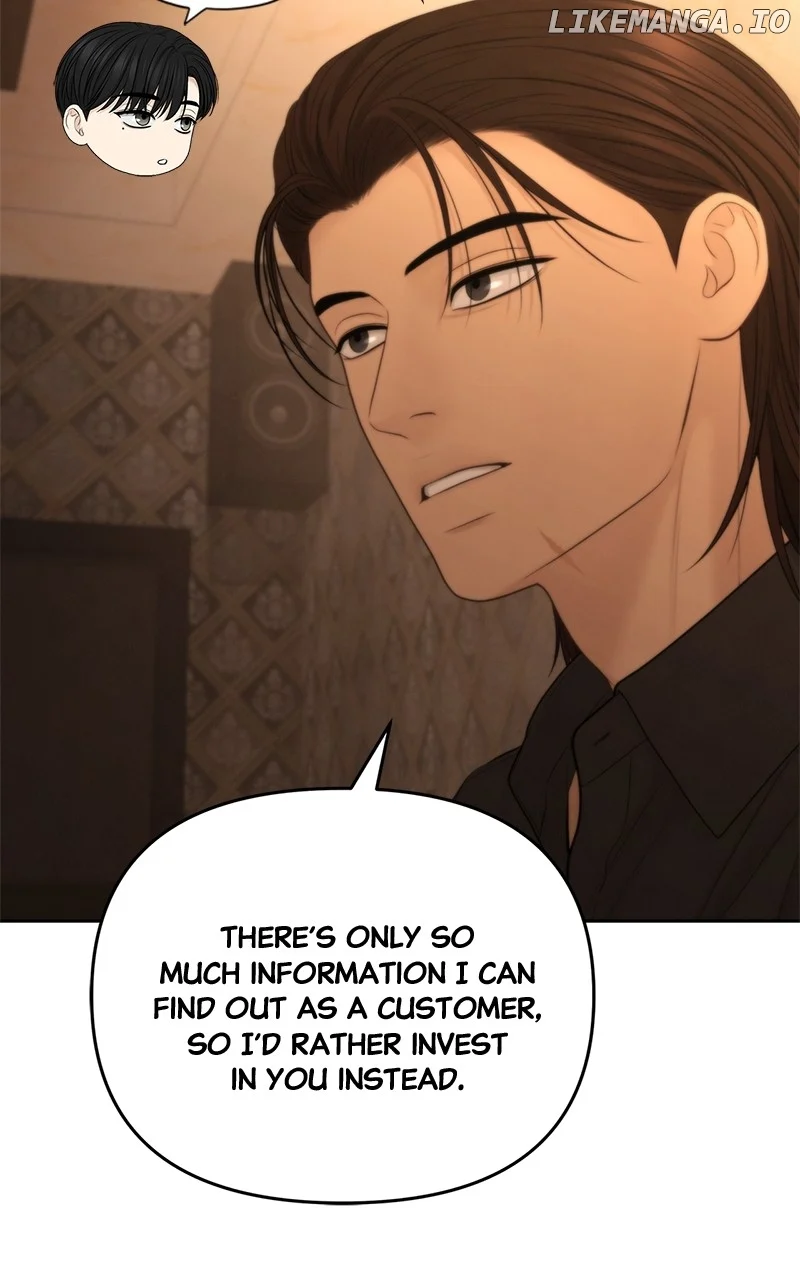 Only Hope Chapter 75 - Page 40