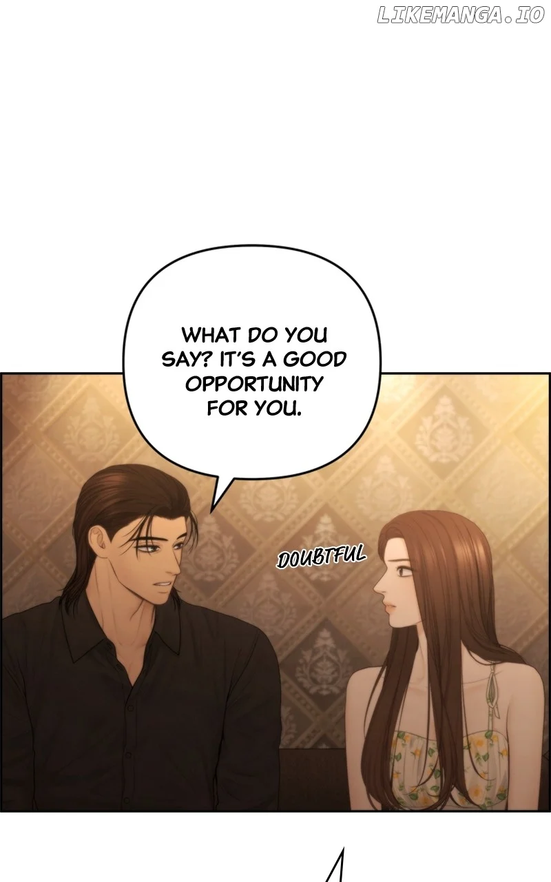 Only Hope Chapter 75 - Page 41