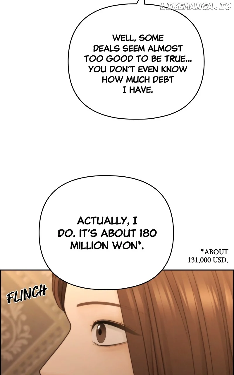 Only Hope Chapter 75 - Page 42