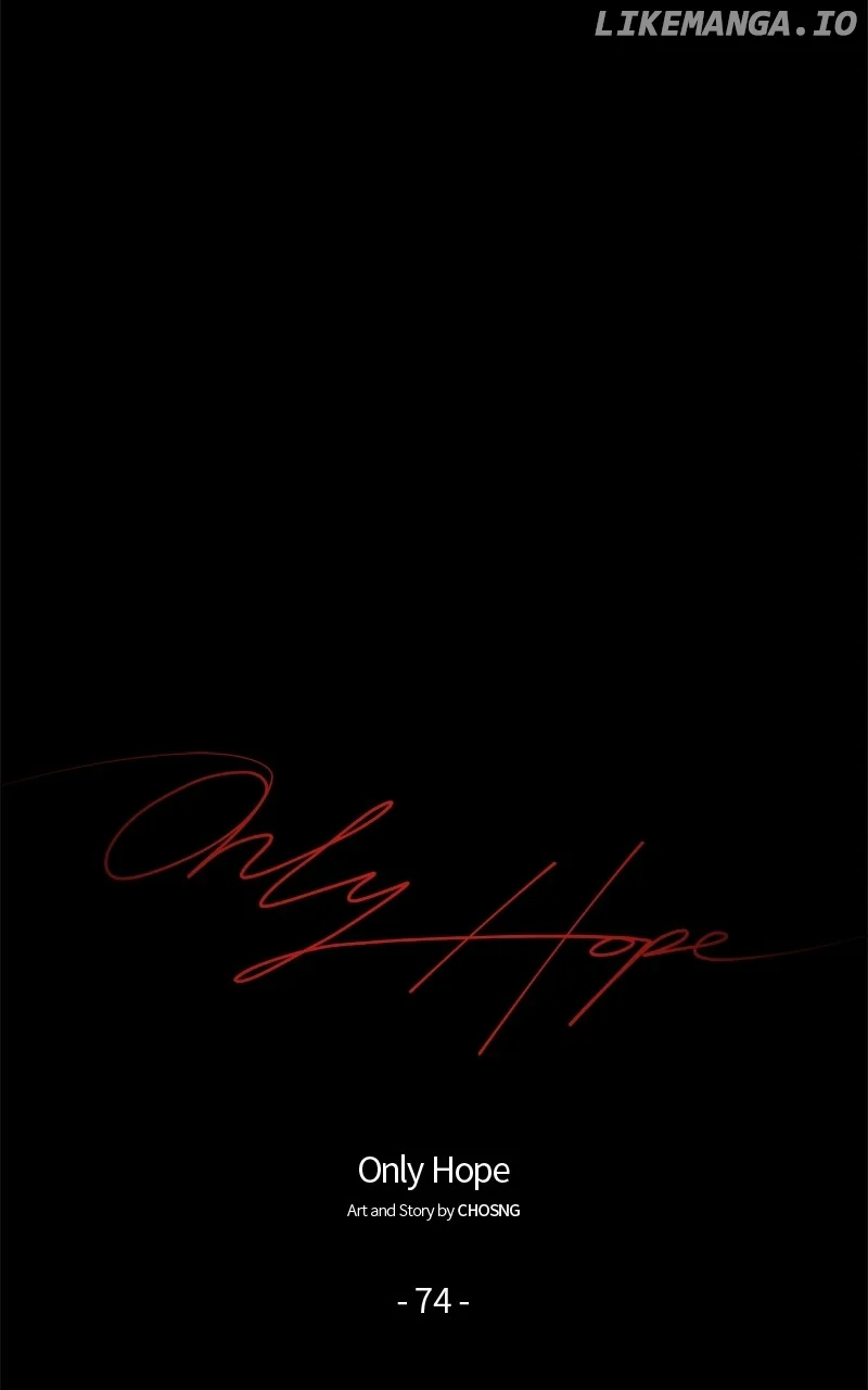Only Hope Chapter 75 - Page 46