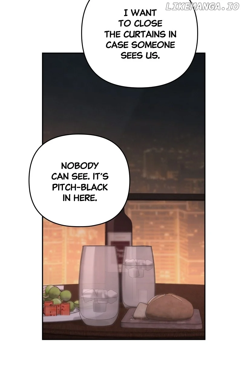 Only Hope Chapter 75 - Page 68