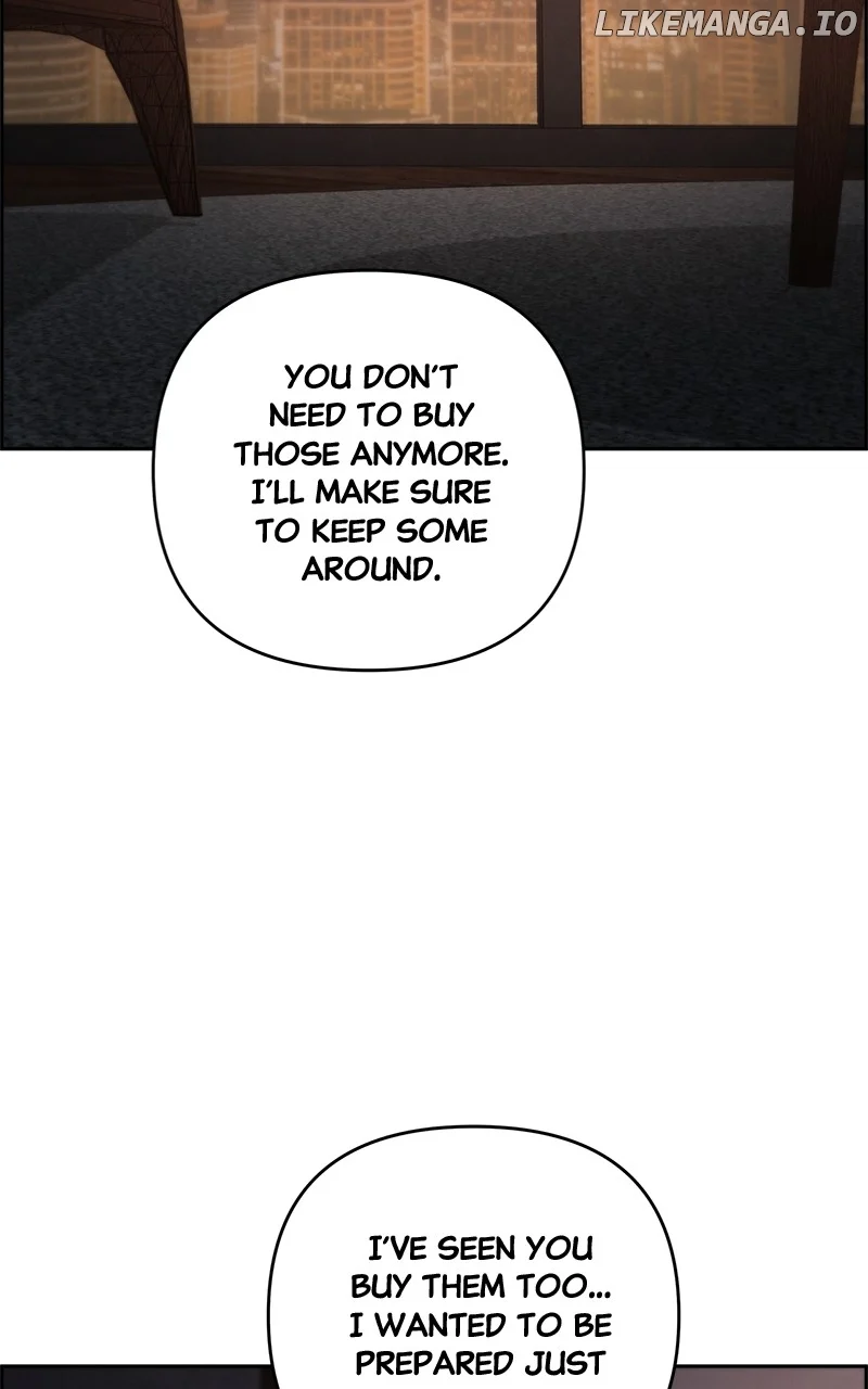 Only Hope Chapter 75 - Page 73