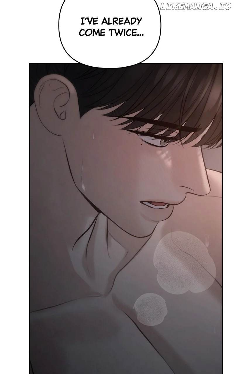 Only Hope Chapter 75 - Page 77