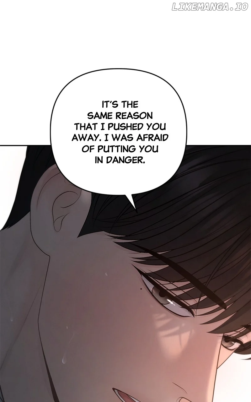 Only Hope Chapter 75 - Page 86