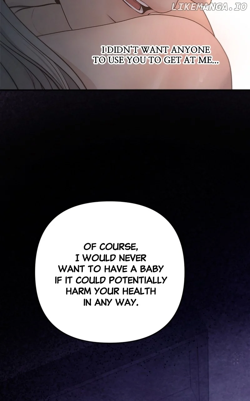 Only Hope Chapter 75 - Page 87