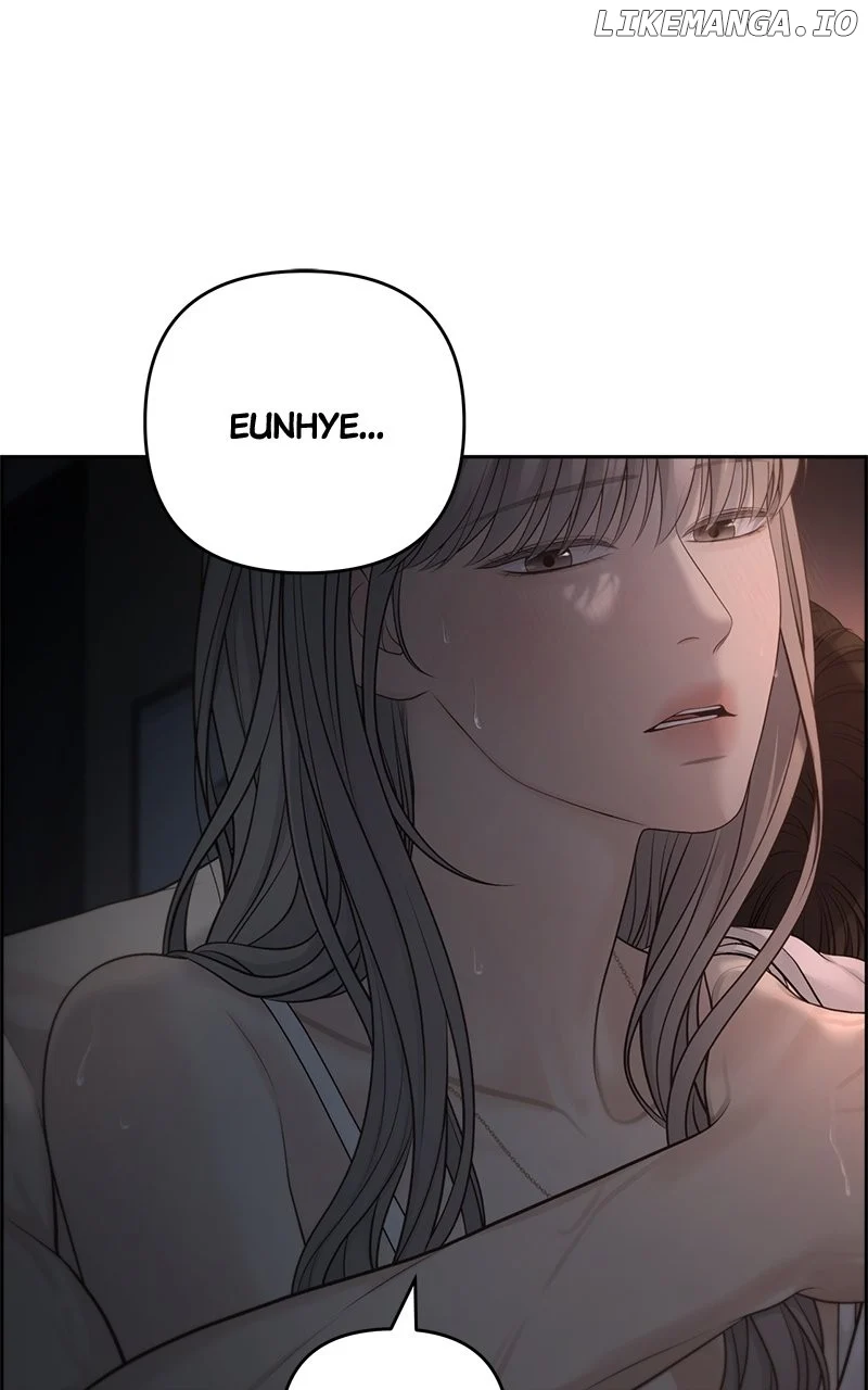 Only Hope Chapter 76 - Page 1