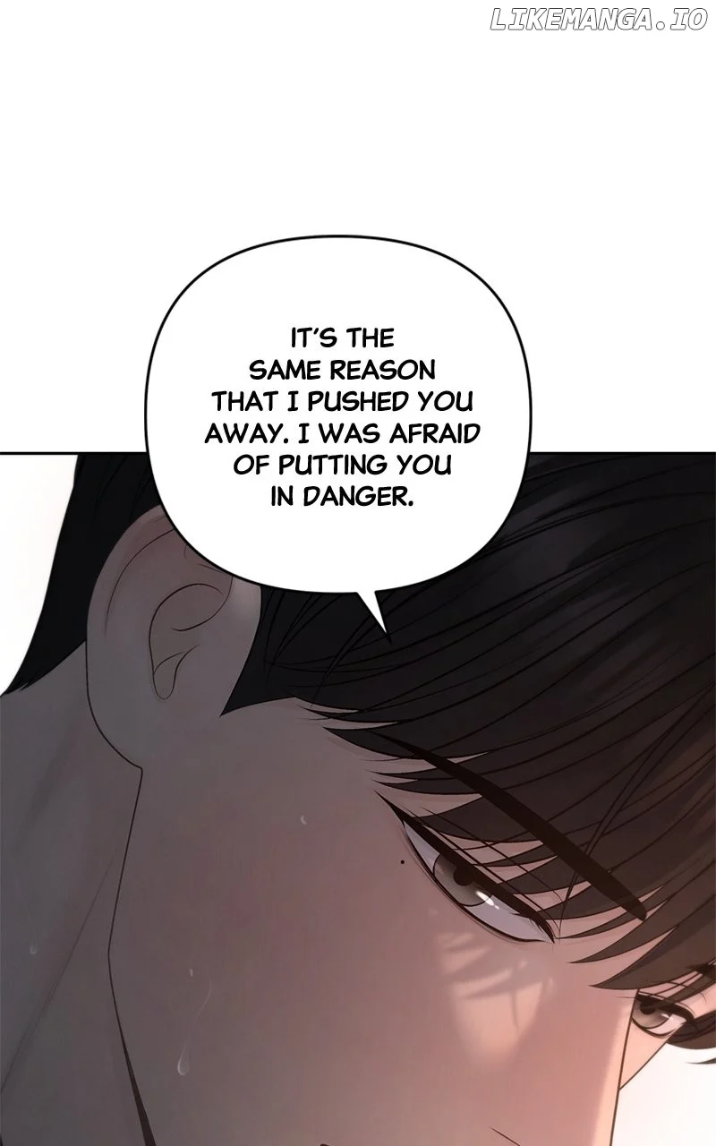 Only Hope Chapter 76 - Page 4