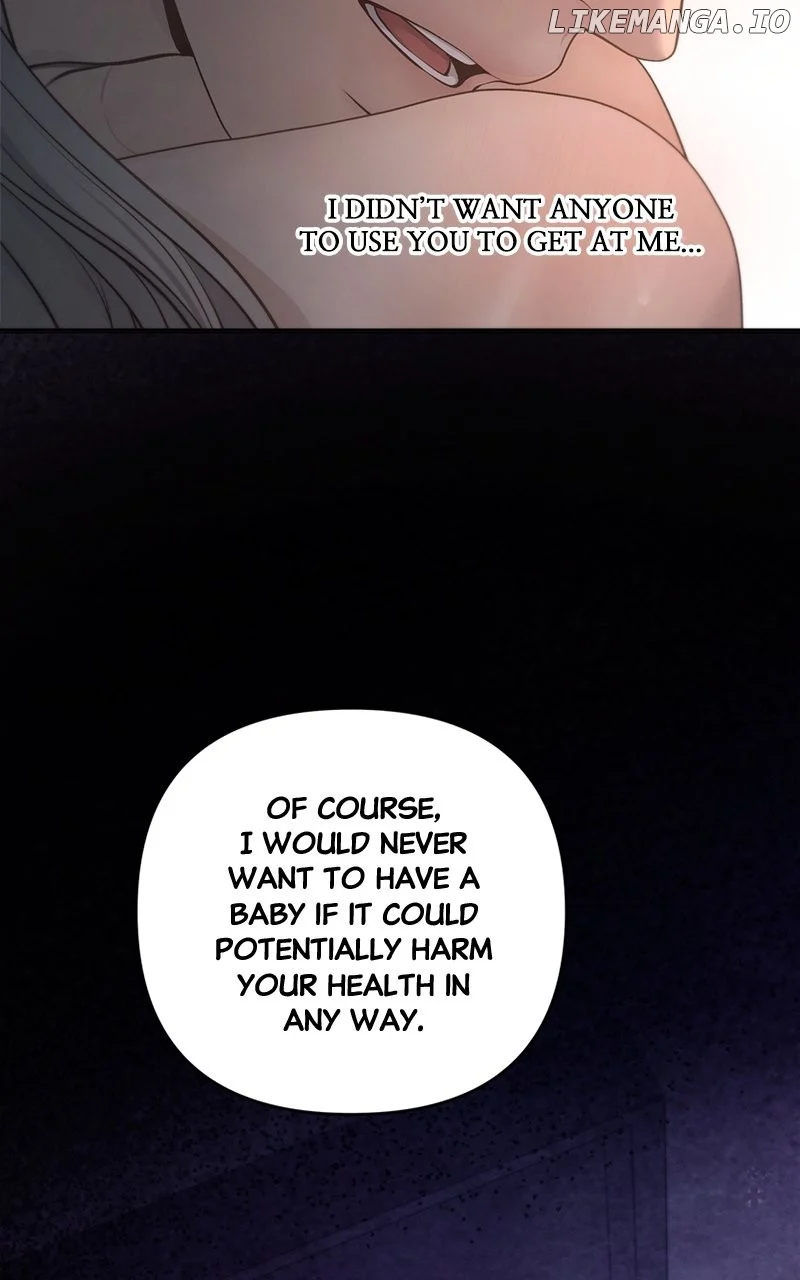 Only Hope Chapter 76 - Page 5