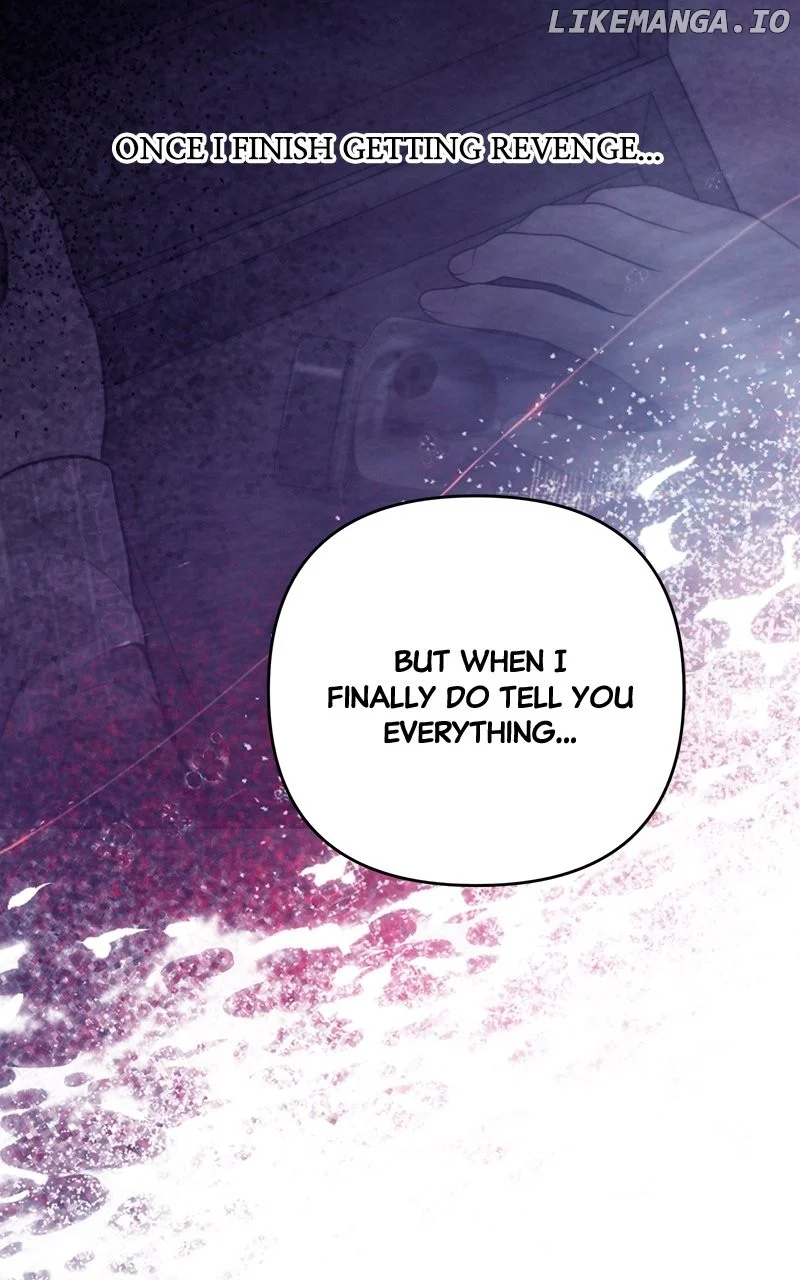 Only Hope Chapter 76 - Page 6