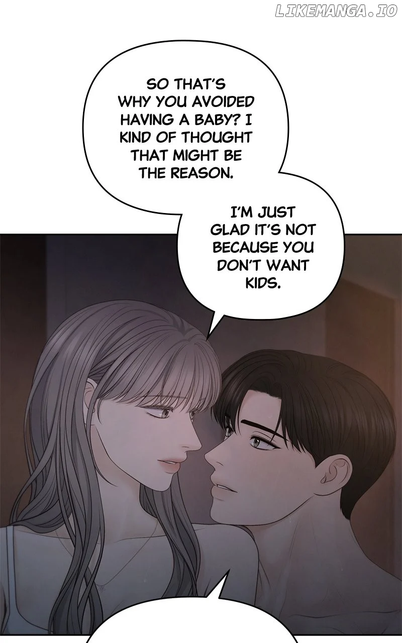 Only Hope Chapter 76 - Page 10