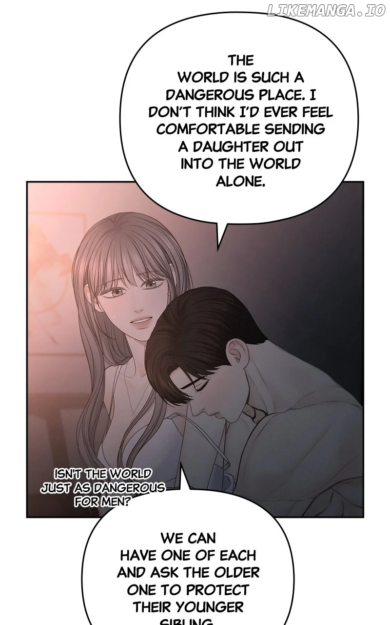 Only Hope Chapter 76 - Page 14