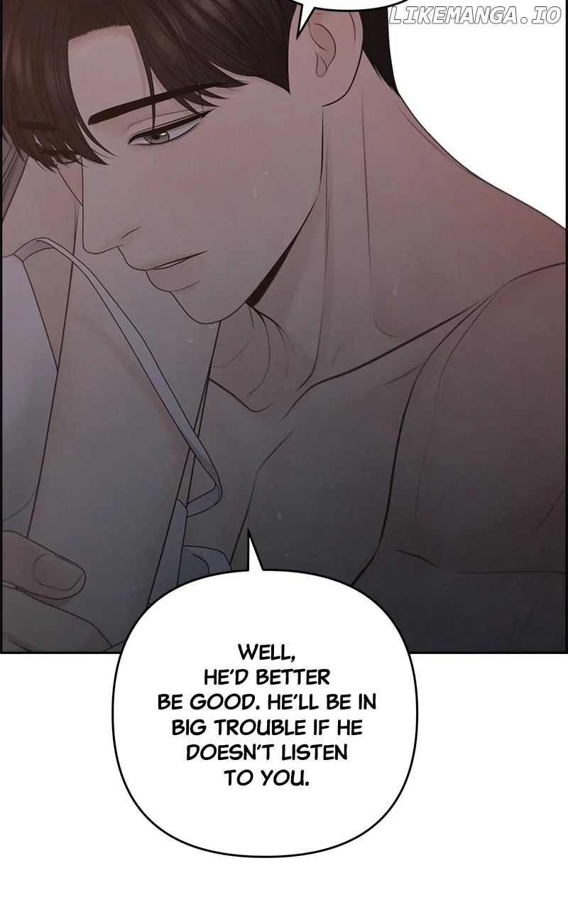 Only Hope Chapter 76 - Page 16