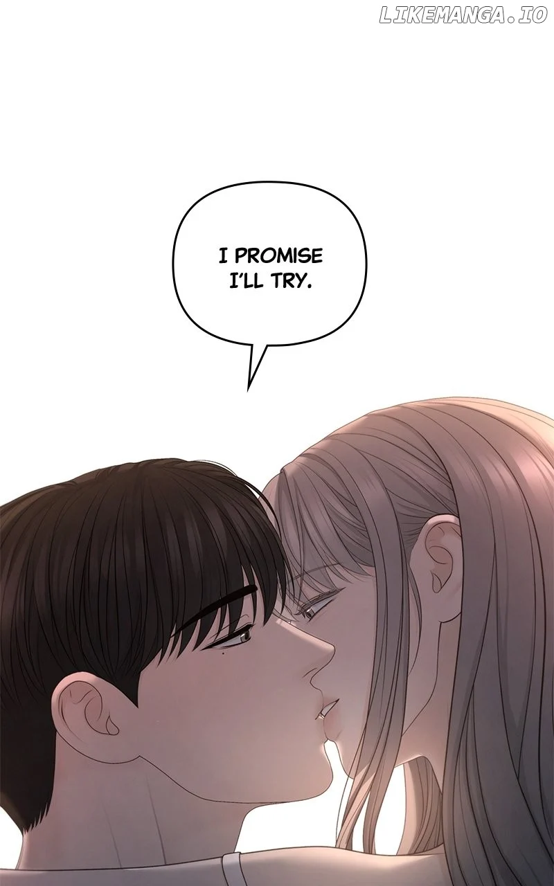 Only Hope Chapter 76 - Page 19
