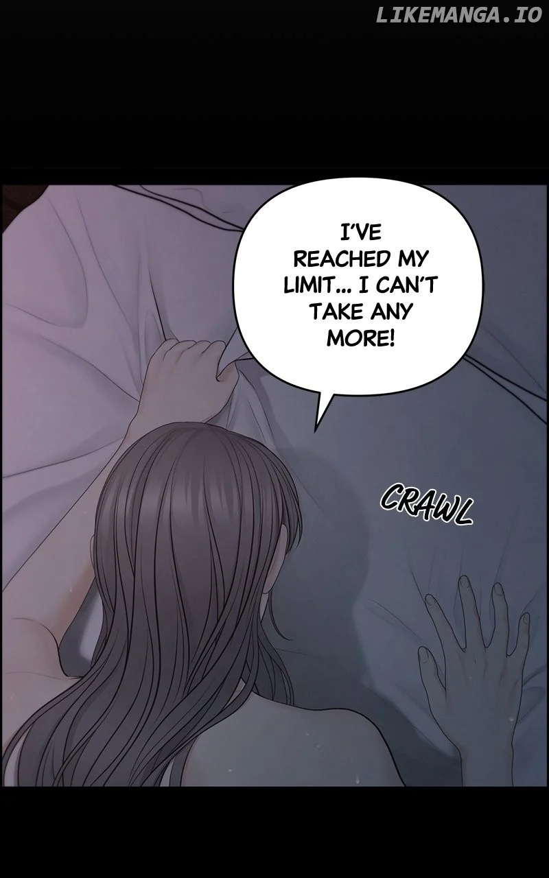 Only Hope Chapter 76 - Page 31