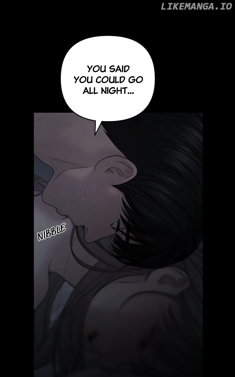Only Hope Chapter 76 - Page 34