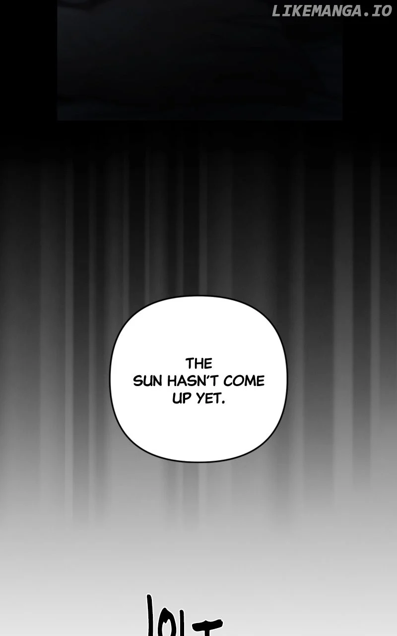 Only Hope Chapter 76 - Page 35