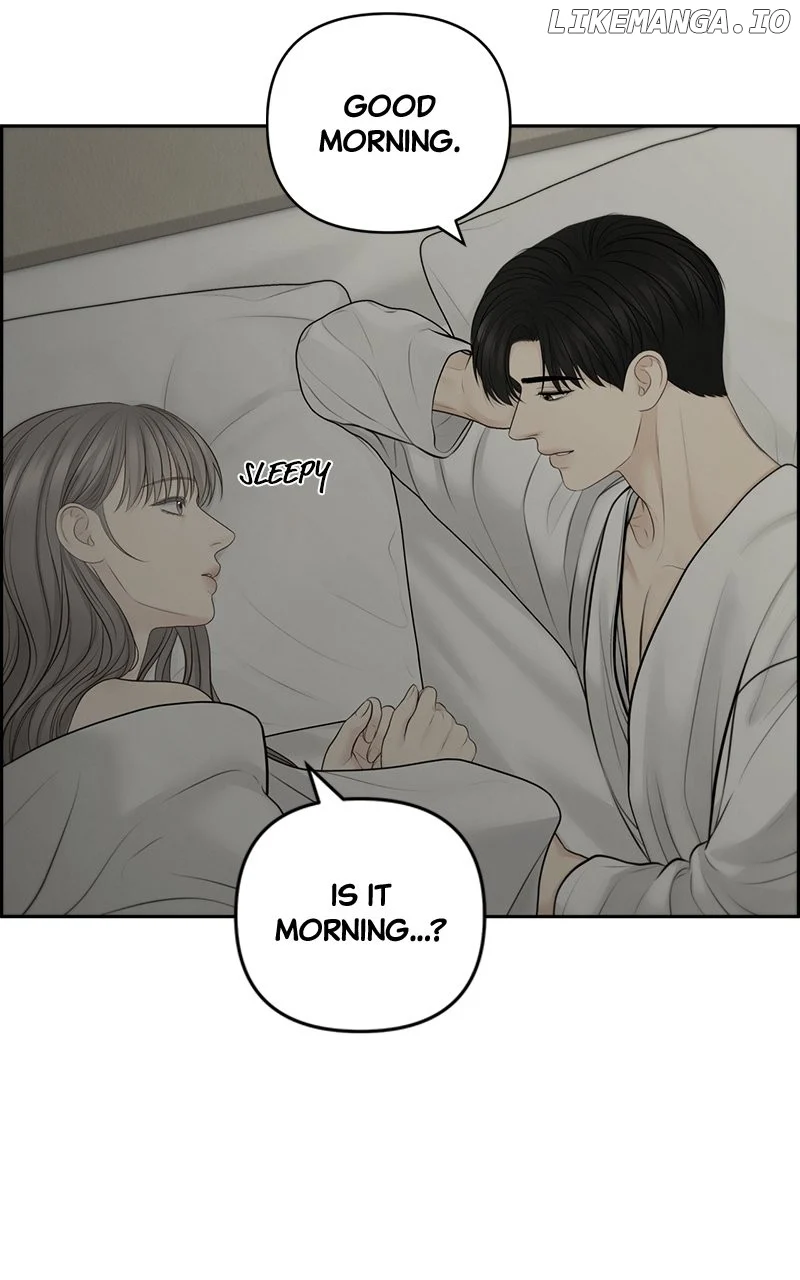 Only Hope Chapter 76 - Page 38