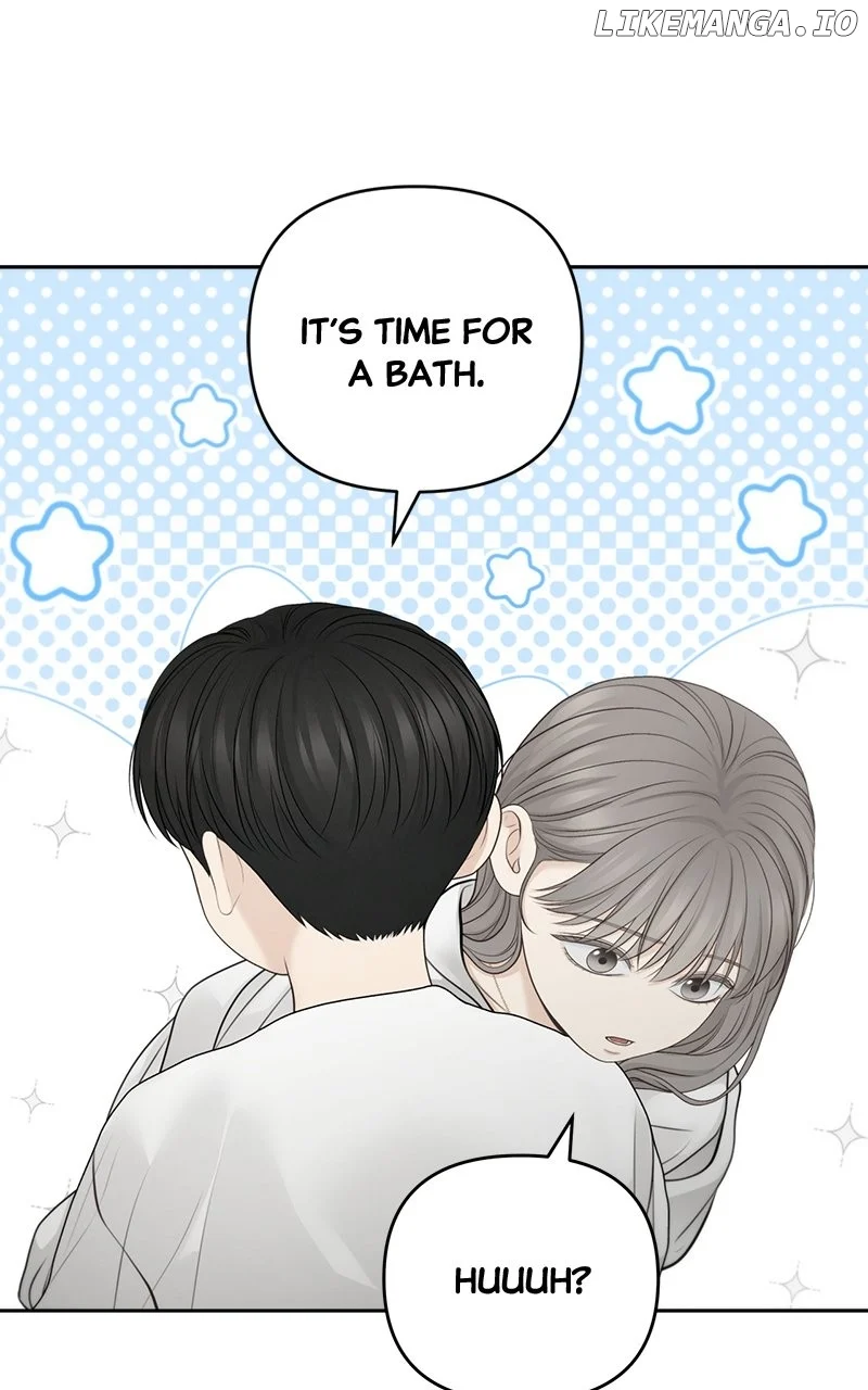 Only Hope Chapter 76 - Page 39