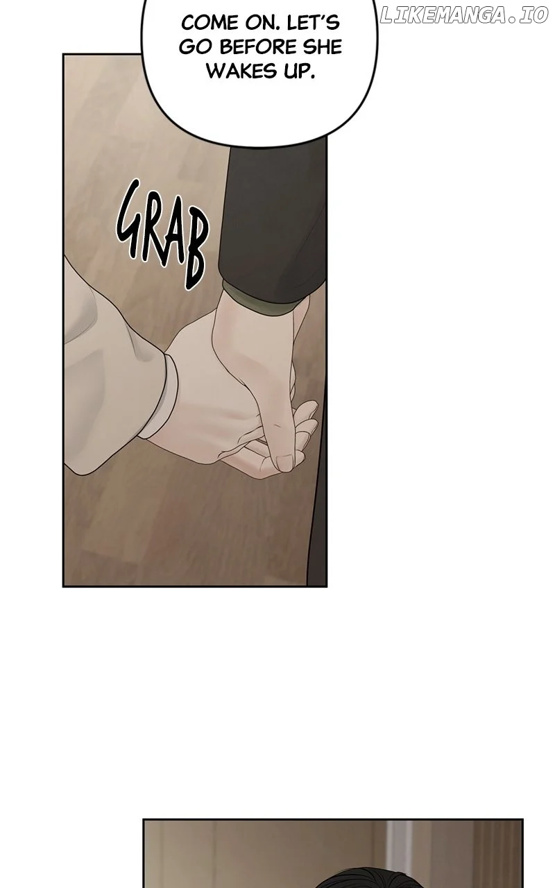 Only Hope Chapter 76 - Page 75