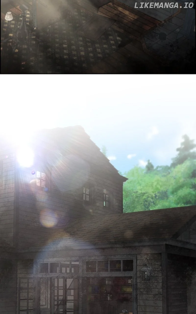 Only Hope Chapter 77 - Page 3