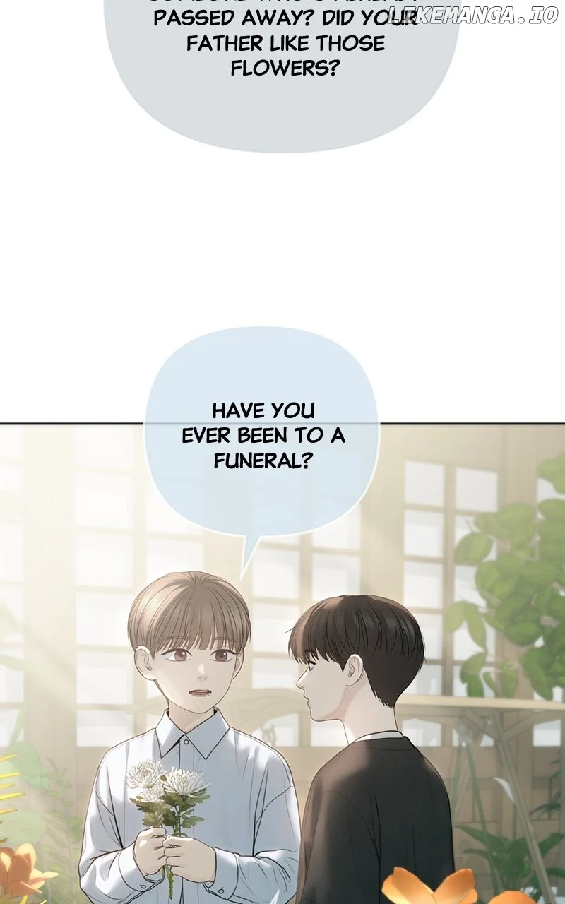 Only Hope Chapter 77 - Page 6