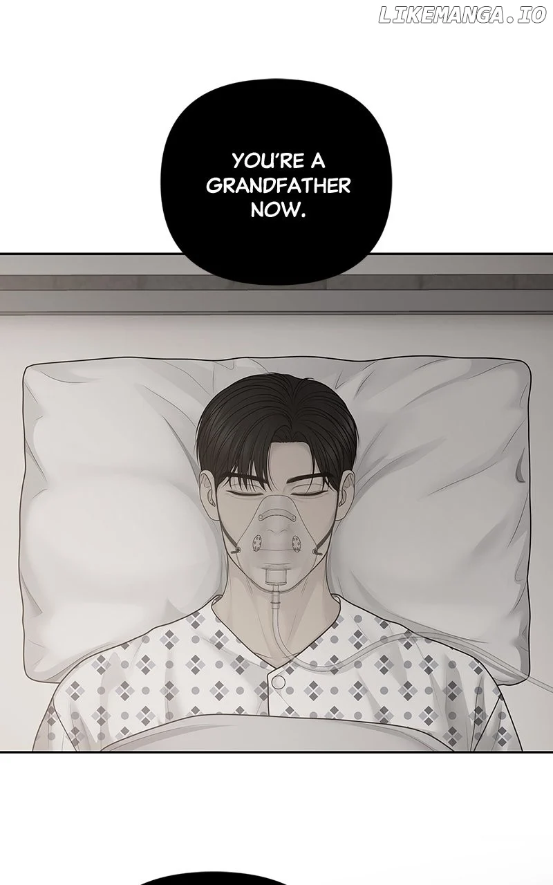 Only Hope Chapter 77 - Page 20