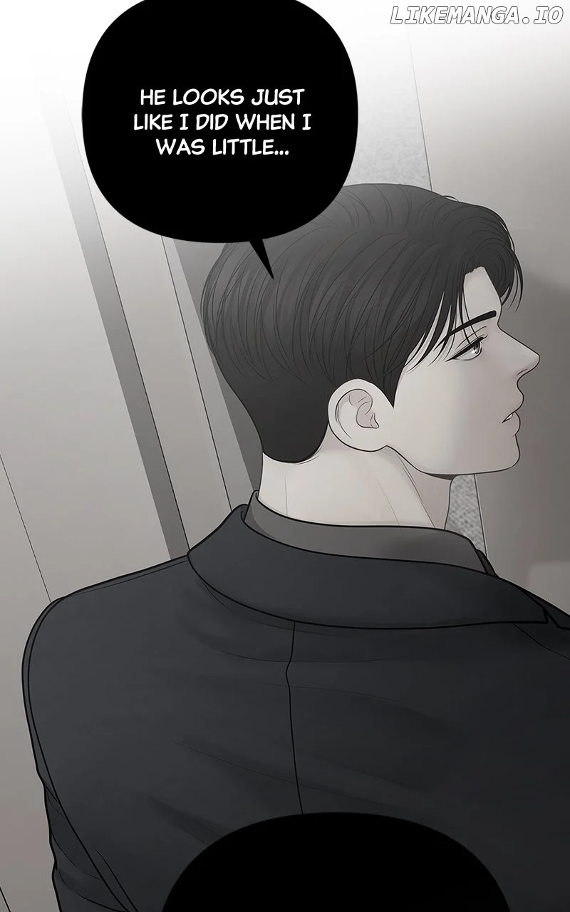 Only Hope Chapter 77 - Page 21