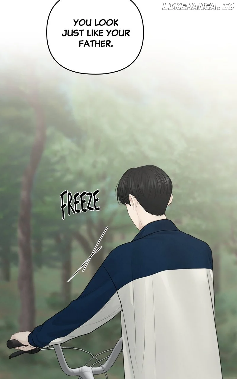 Only Hope Chapter 77 - Page 23