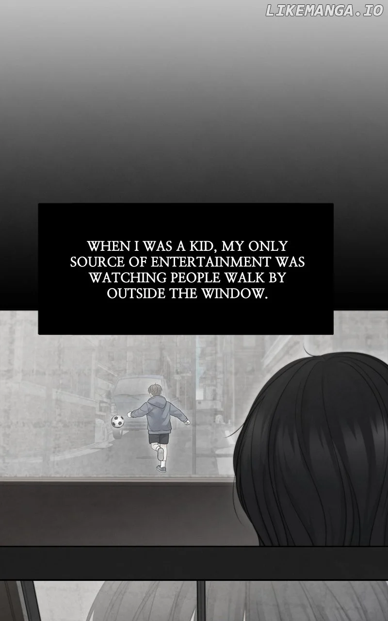 Only Hope Chapter 77 - Page 30