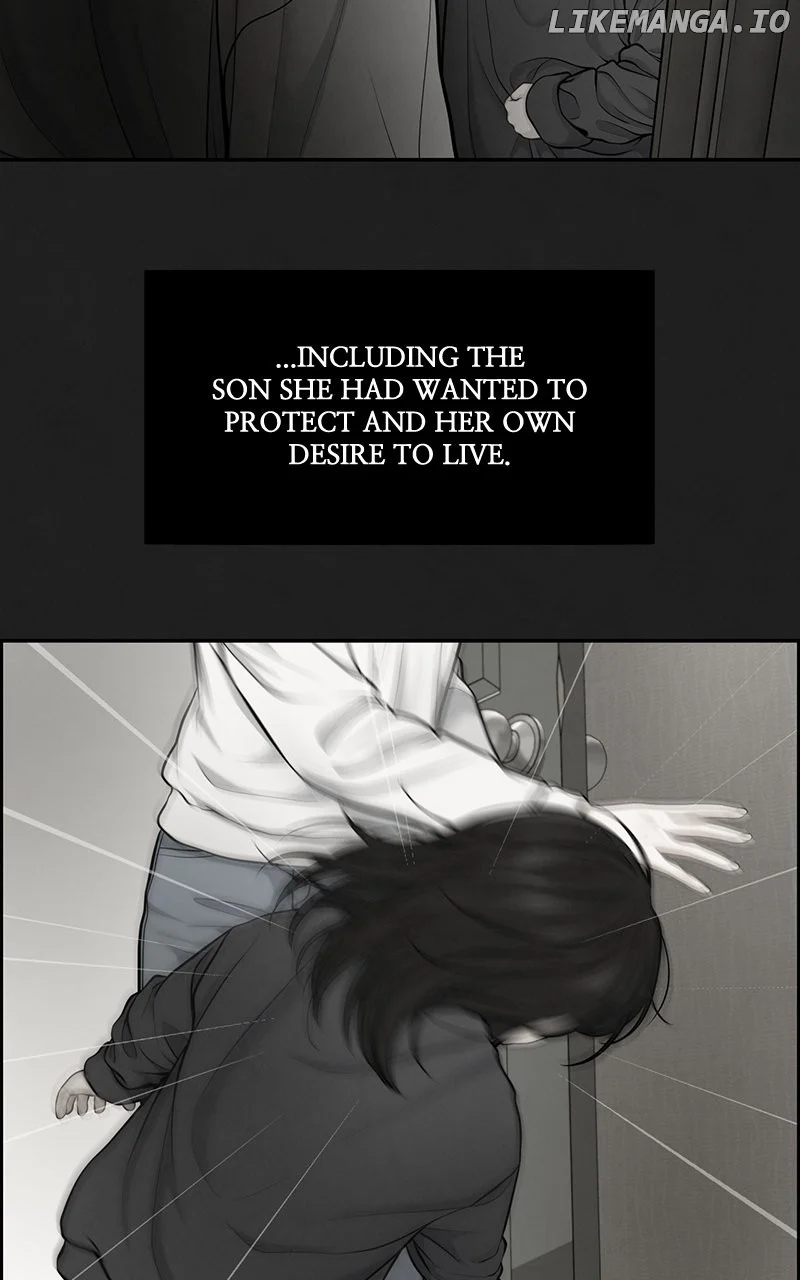 Only Hope Chapter 77 - Page 34