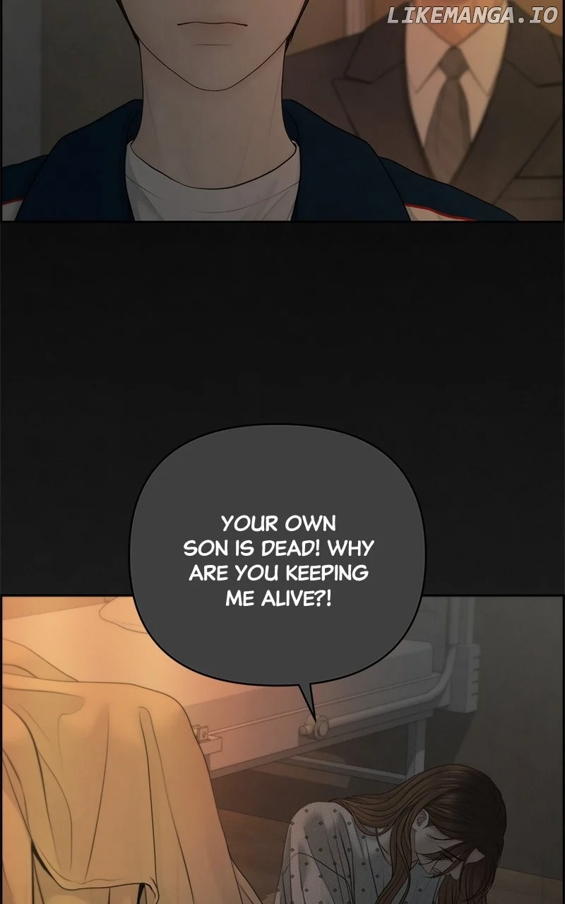 Only Hope Chapter 77 - Page 40