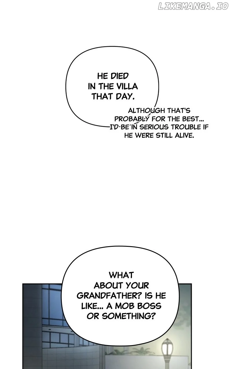 Only Hope Chapter 77 - Page 54