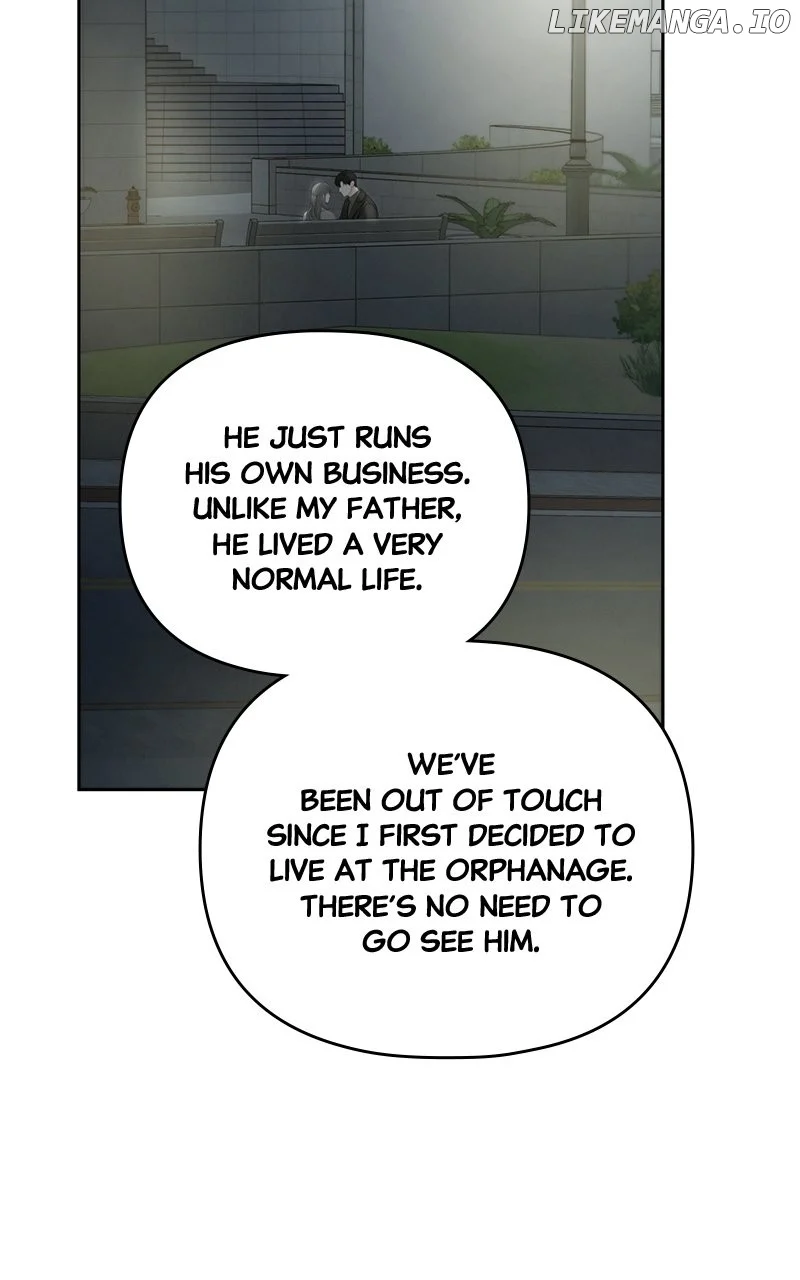 Only Hope Chapter 77 - Page 55