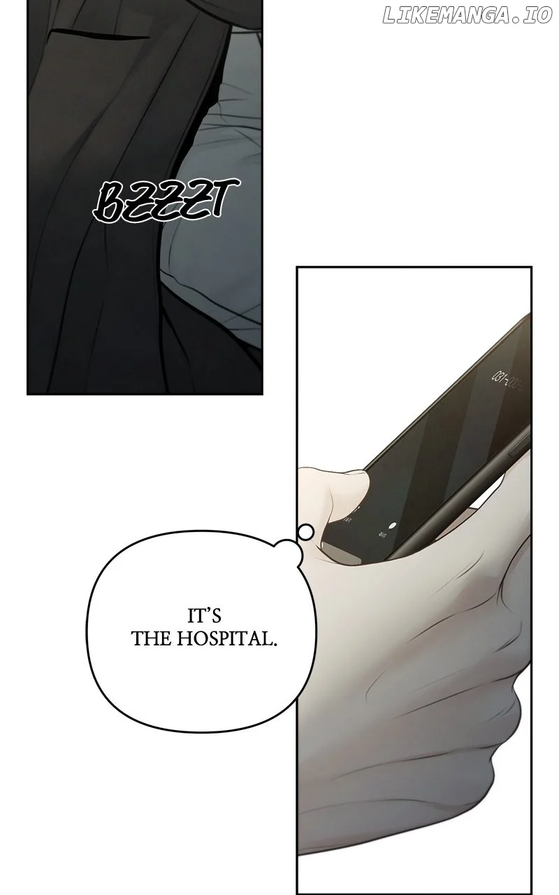 Only Hope Chapter 77 - Page 59