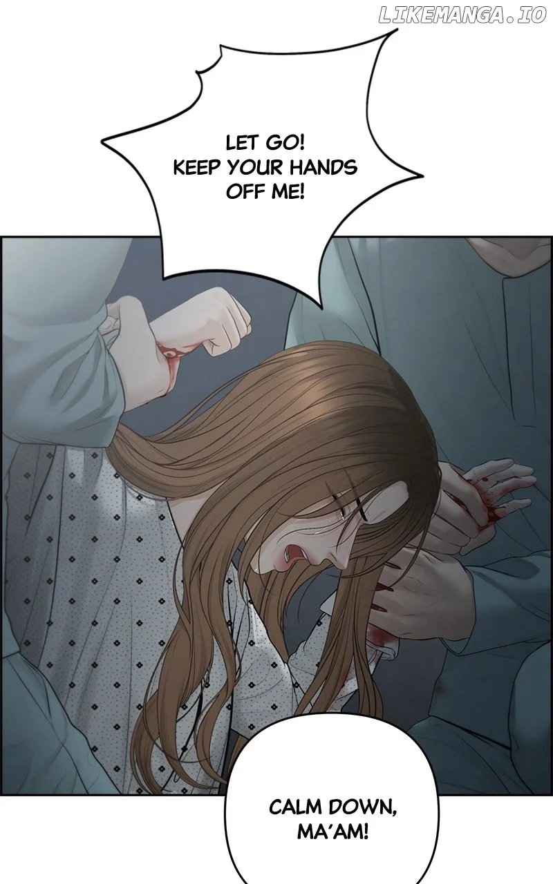 Only Hope Chapter 77 - Page 63