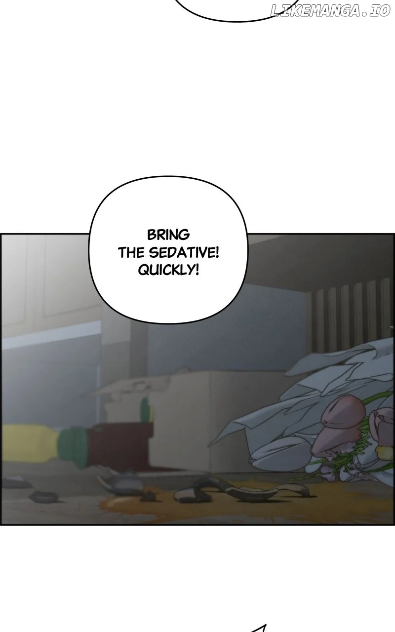 Only Hope Chapter 77 - Page 64