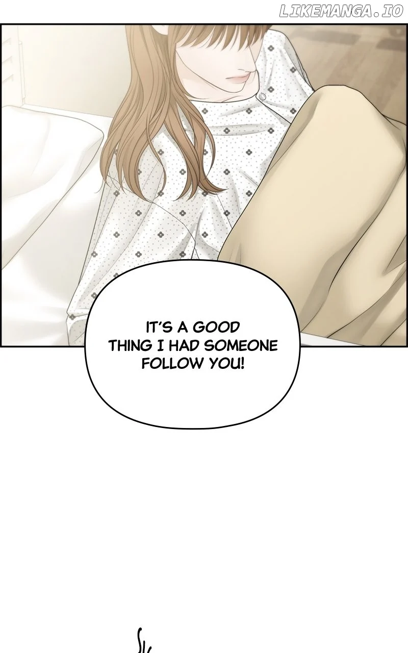 Only Hope Chapter 78 - Page 7